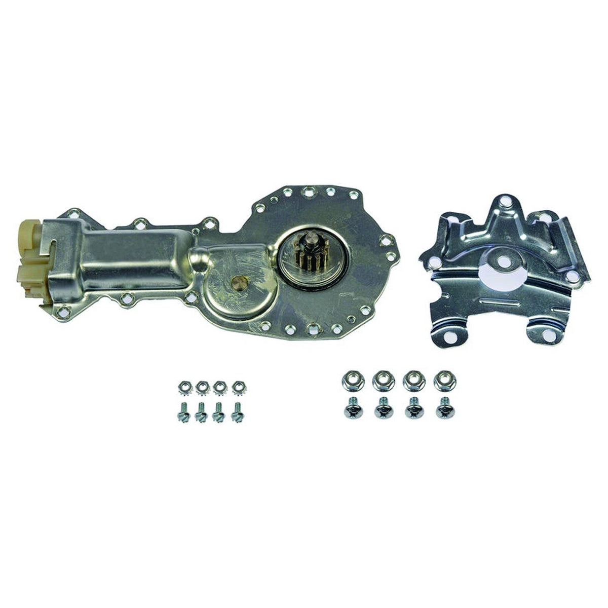 Power Window Motor for Oldsmobile Omega (1980–1984) LF & Right, Rear Left 742-150