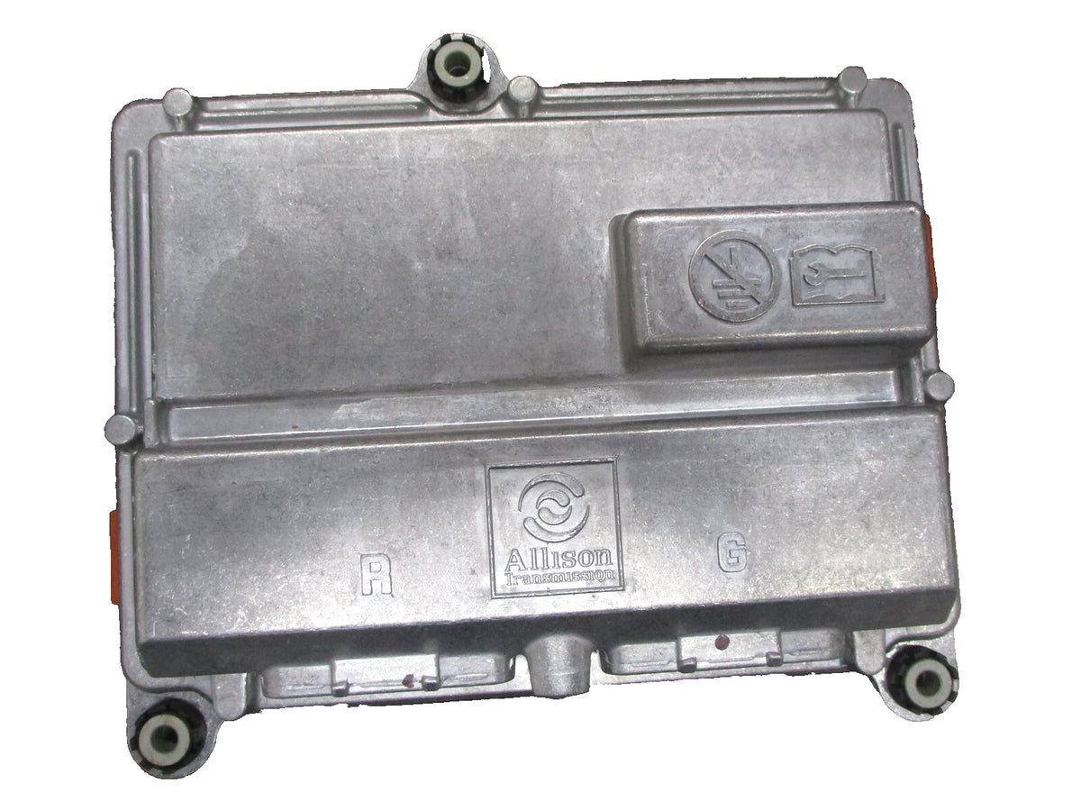 Transmission Control Module for Workhorse (2000–2005) W0006076, 29542725