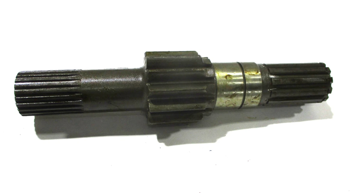 Rear Differential Gear Shaft LH for Kubota L285 (OEM 34220-26722)