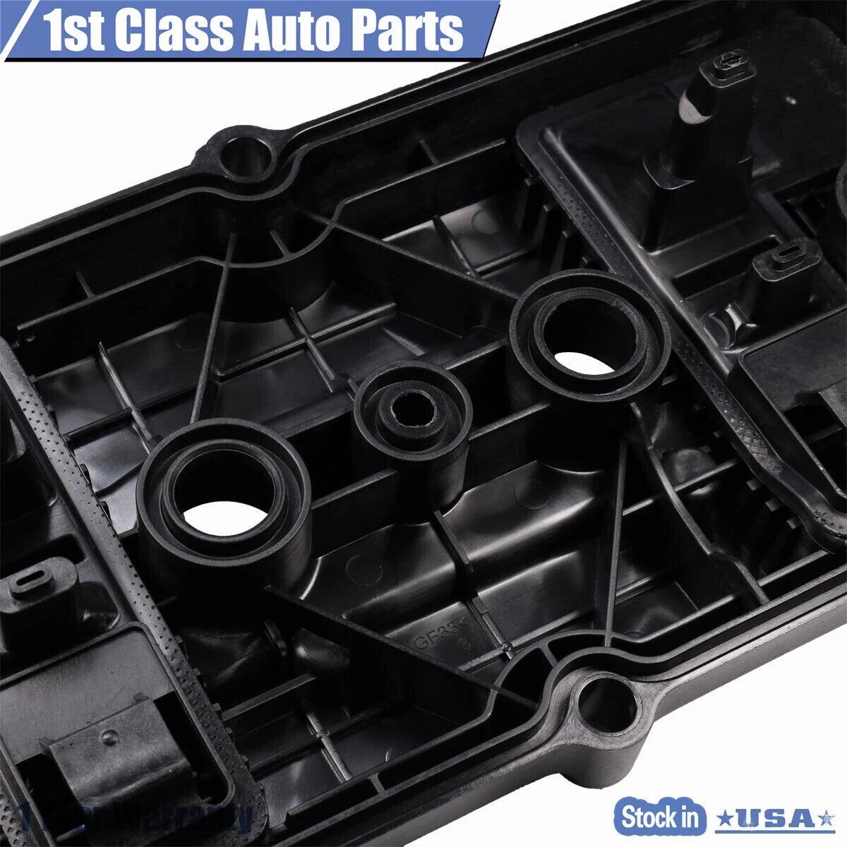 Engine Valve Cover with Gasket for Nissan Sentra NV200 L4 2.0L (2007–2017)