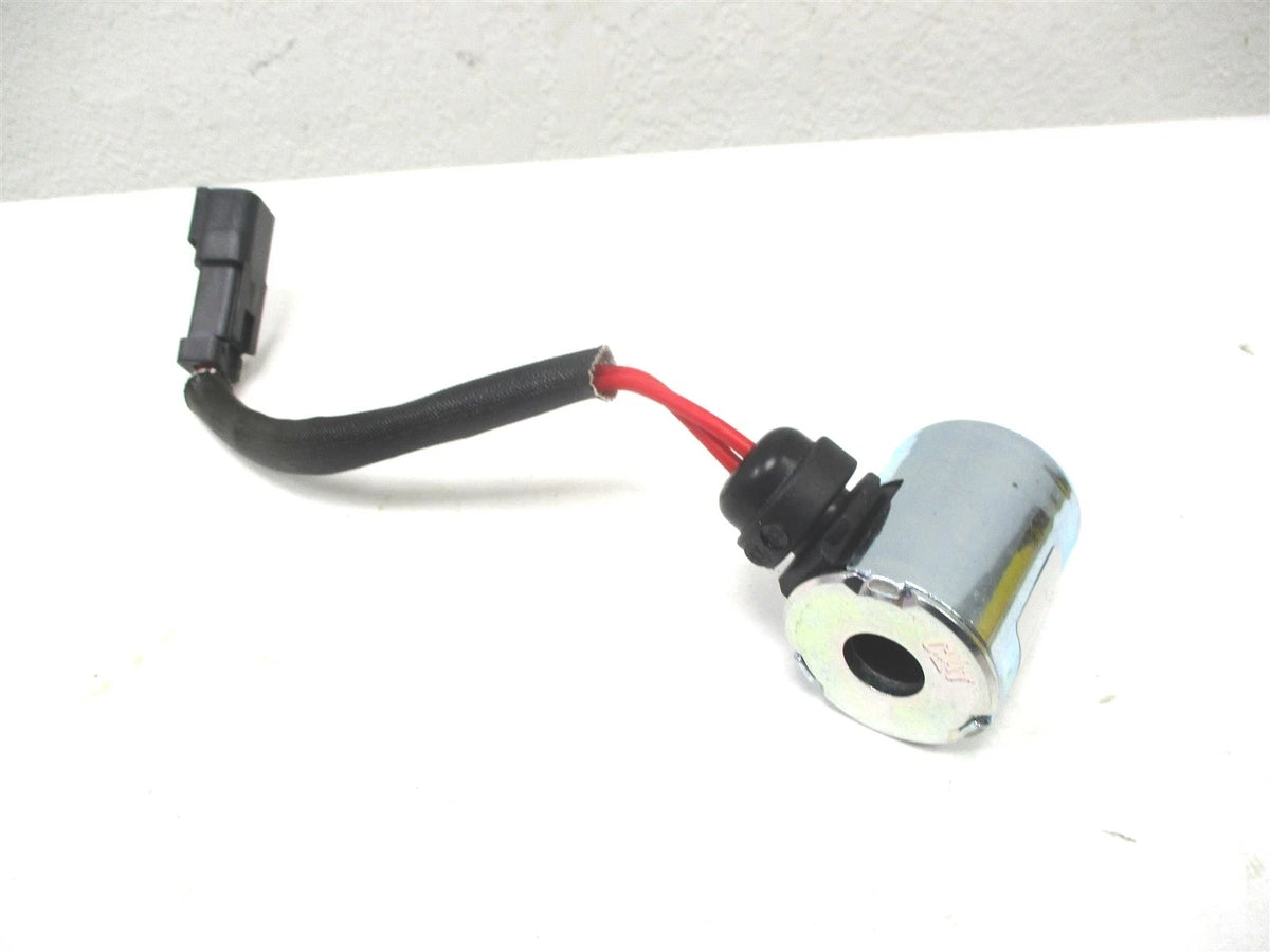 Solenoid Valve Top Coil for Caterpillar C15 C13 C11 (231-3269, 228-4800)