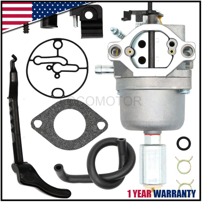 Carburetor for Craftsman Lawn Mower (917.275400, 917275400)