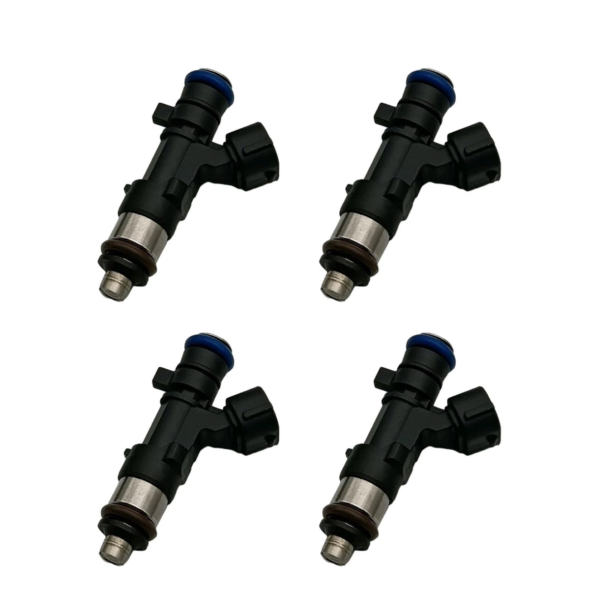 4X Fuel Injectors for Nissan Sentra (2013–2016) 0280158296