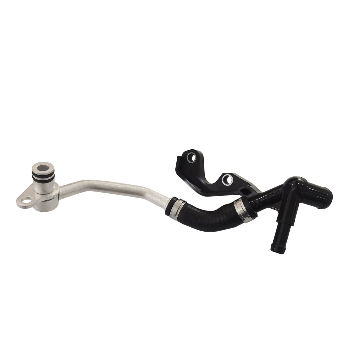 Turbocharger Coolant Line Left for Mercedes-Benz GL450 ML550 (2012–2017)