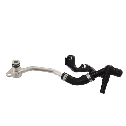 Turbocharger Coolant Line Left for Mercedes-Benz GL450 ML550 (2012–2017)
