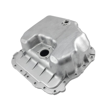 Lower Engine Oil Pan 077103604D for Volkswagen Touareg V8 (2004–2007)