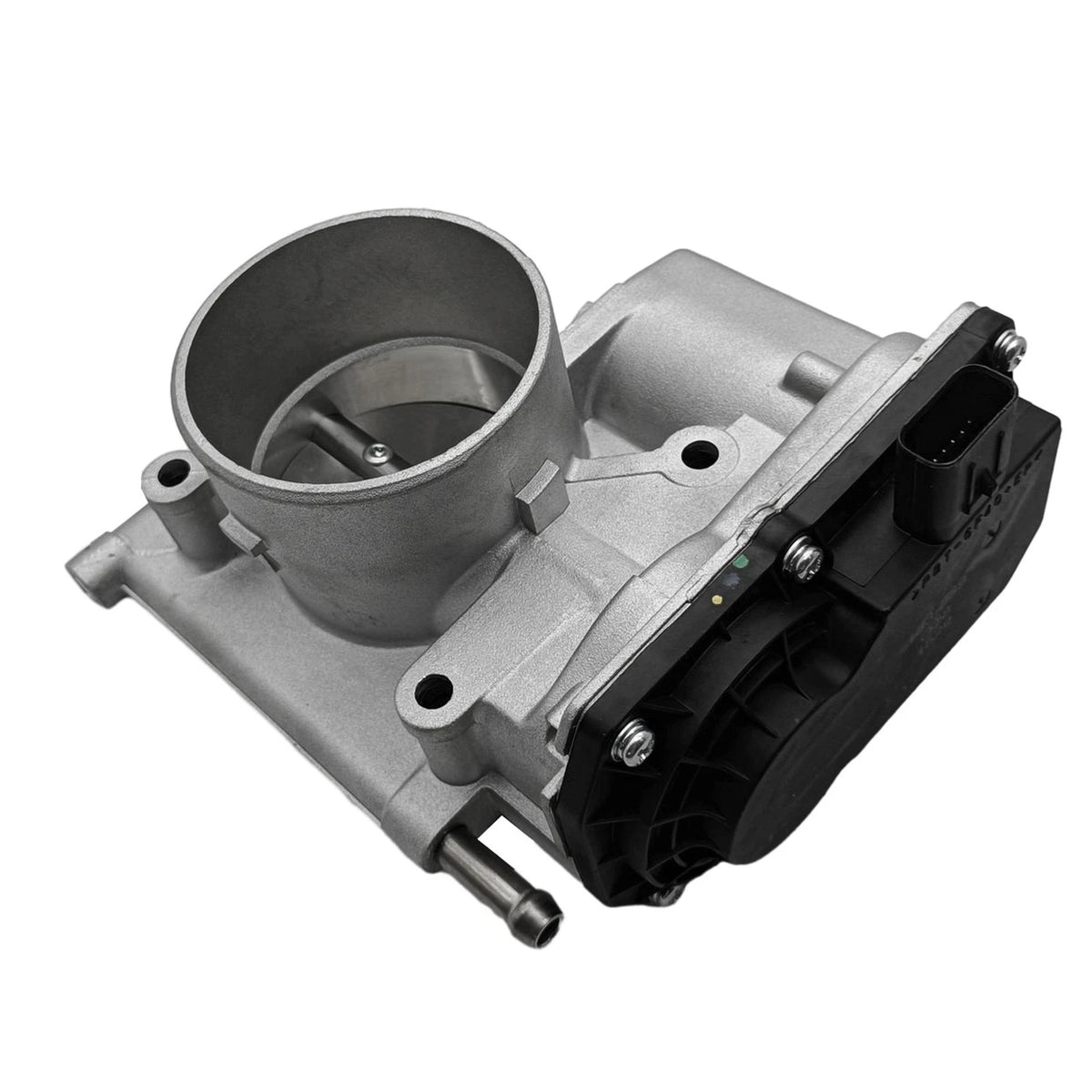 Fuel Injection Throttle Body with TPS Sensor for Mazda3 Mazda5 Mazda6 (2004–2007)