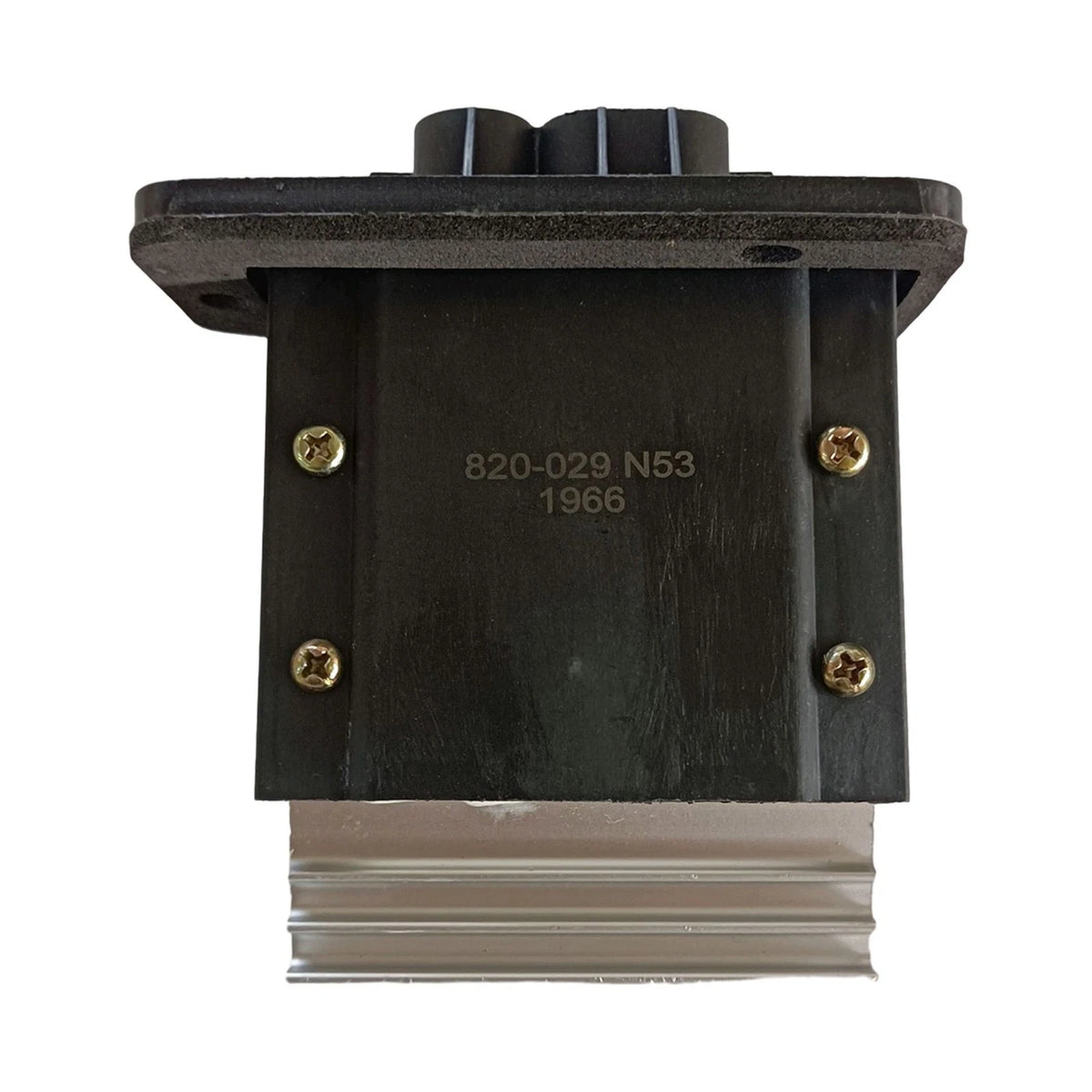 HVAC Blower Control Module for Chevy Corvette (1990–1992) 16086891