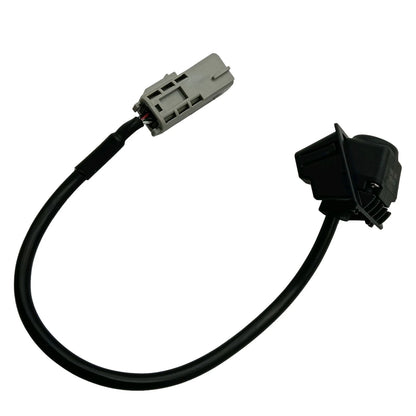 Rear View Backup Camera for Chevrolet Equinox (2010–2017)