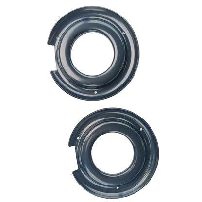 Coil Spring Seat Repair Kit for Dodge Ram 1500 2500 (2002–2010)
