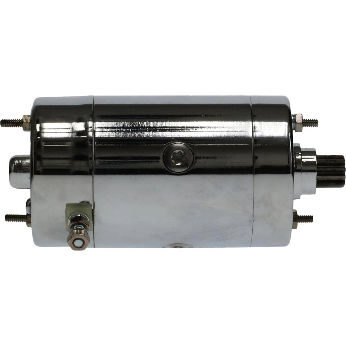 Starter for Chrome Harley (1973) 31570-73, 31570-73B, 31570-73T, SHI0011-C