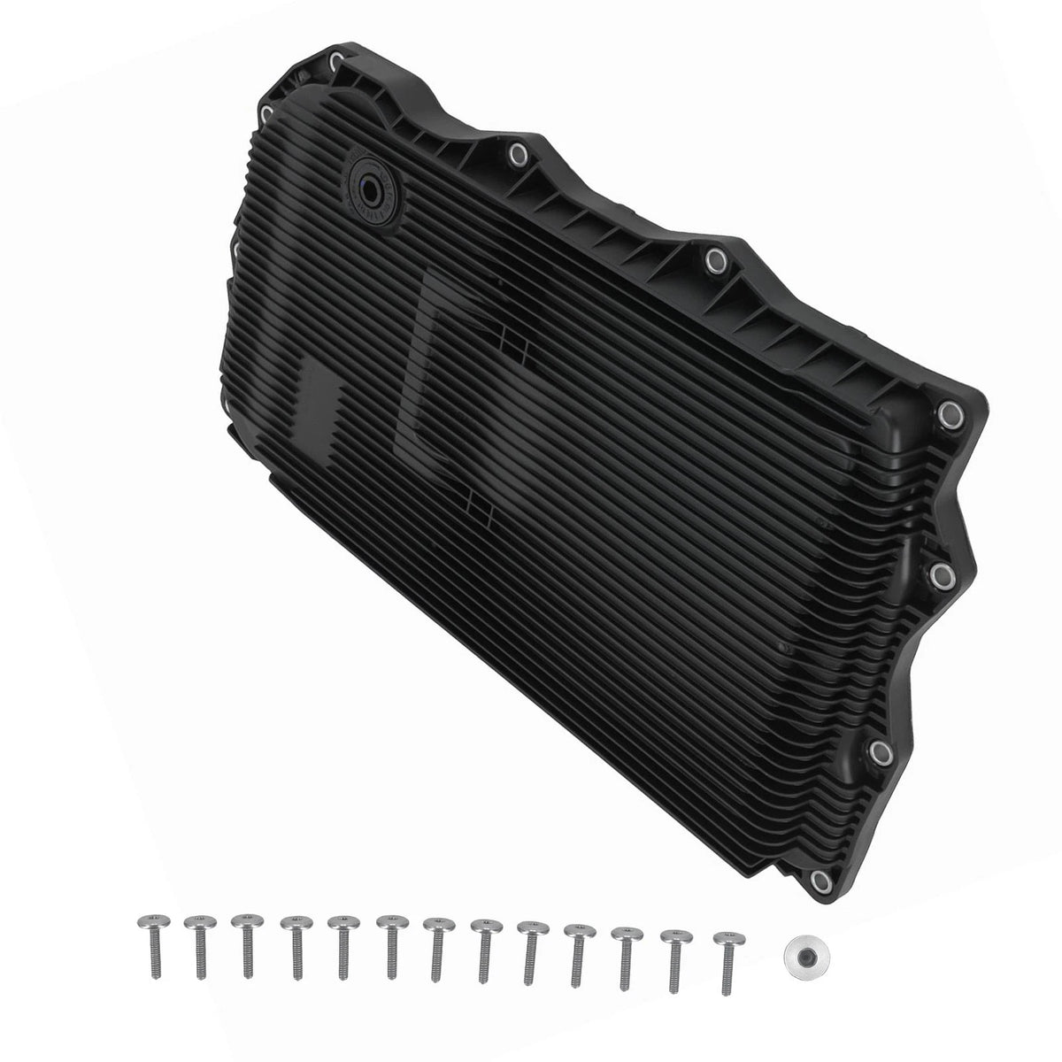 Auto Trans Oil Pan for BMW 328i X3 528i (2011–2016) 24117588895