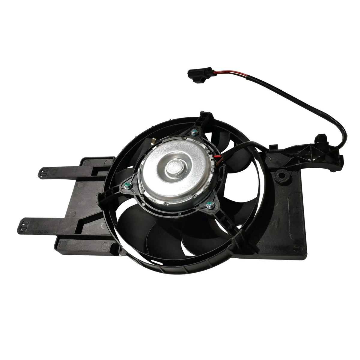 Engine Radiator Cooling Fan Assembly BV6Z8C607L for Ford Focus (2015–2018)