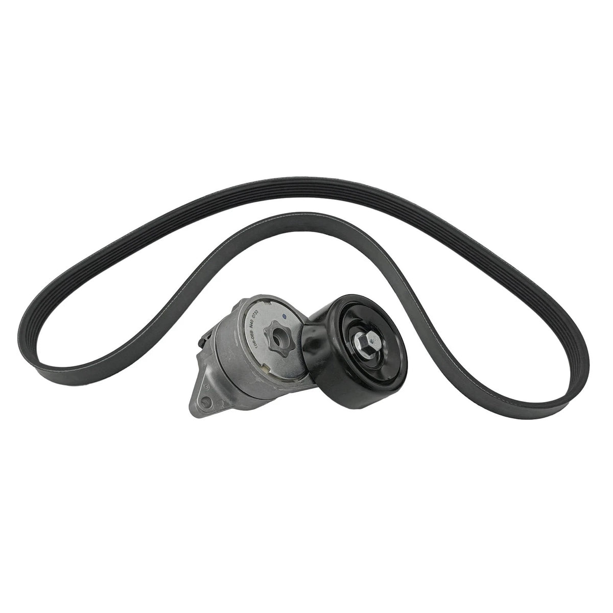 Serpentine Belt Drive Component Kit for Acura RDX TL TSX (2009–2015)