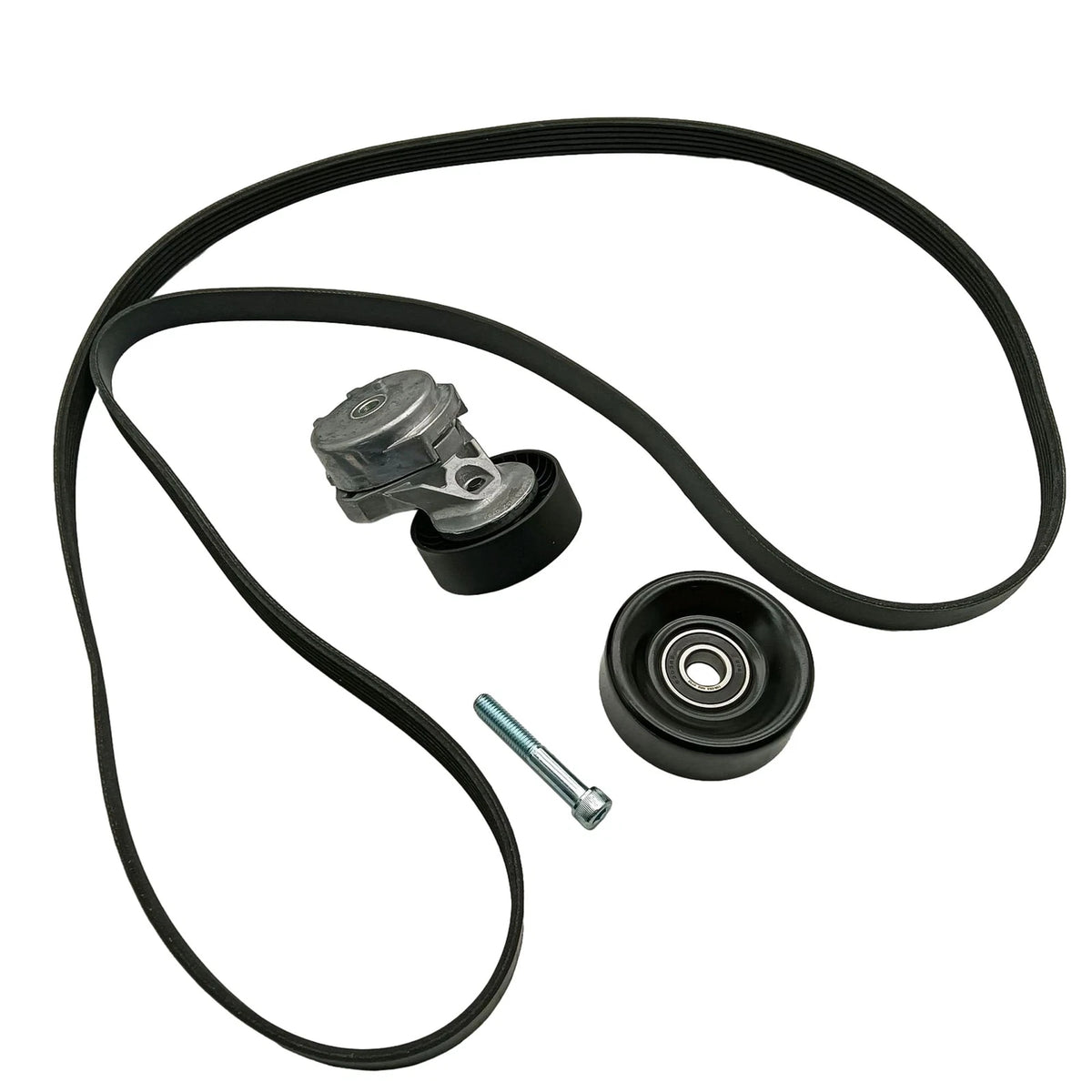 Serpentine Belt for Mazda B3000, Ford Ranger, F-100 (1997–2006)