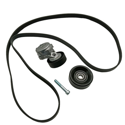 Serpentine Belt for Mazda B3000, Ford Ranger, F-100 (1997–2006)