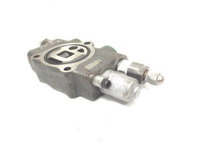 Plunger Section Assy for Kubota KH-1 (68131-65040)