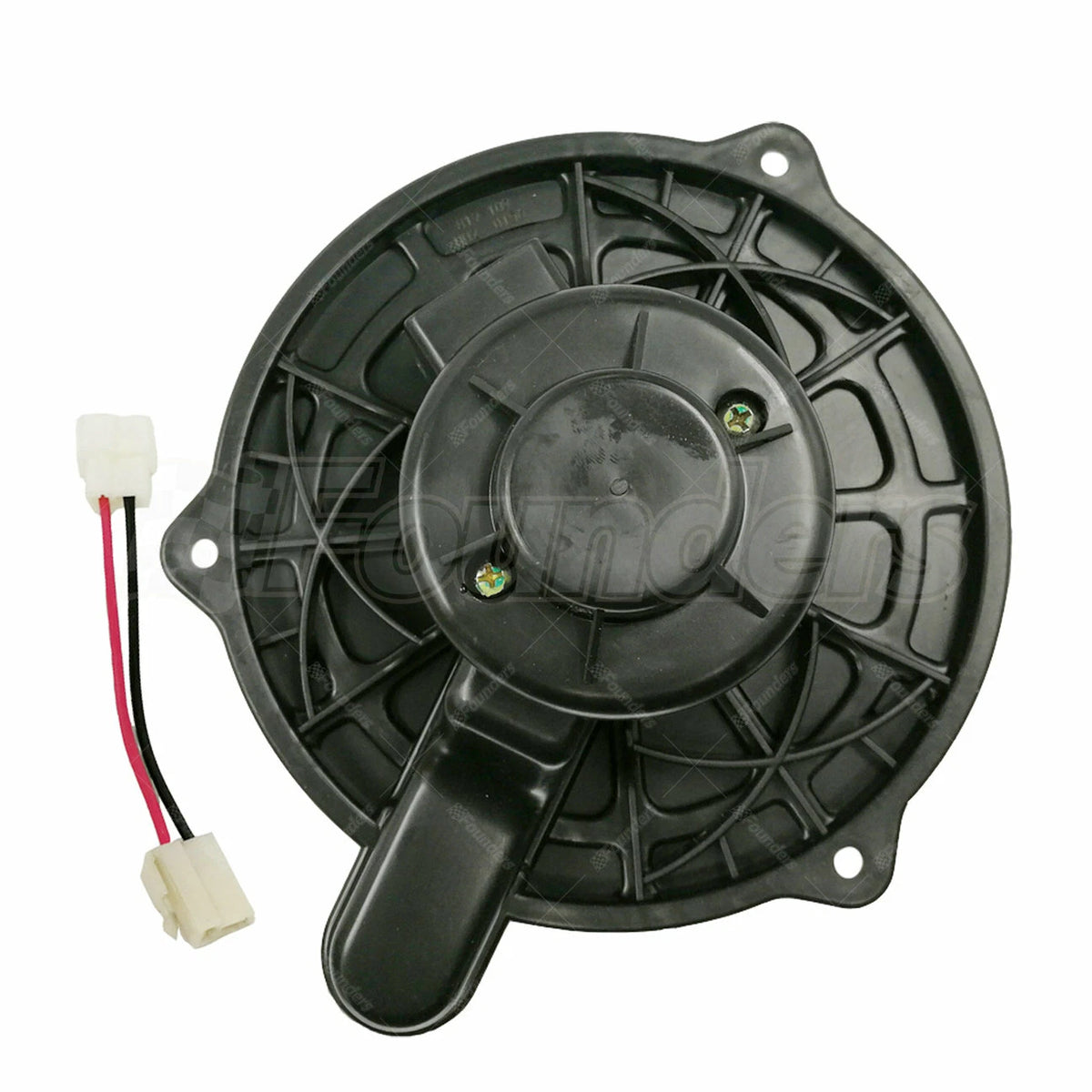 Front HVAC Blower Motor for Hyundai Santa Fe (2010–2017) Kia Sorento (2011–2017) 700258