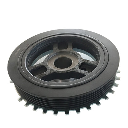 Harmonic Balancer for Mazda MX-5 Miata (2006–2015) 594-414 LF9411400