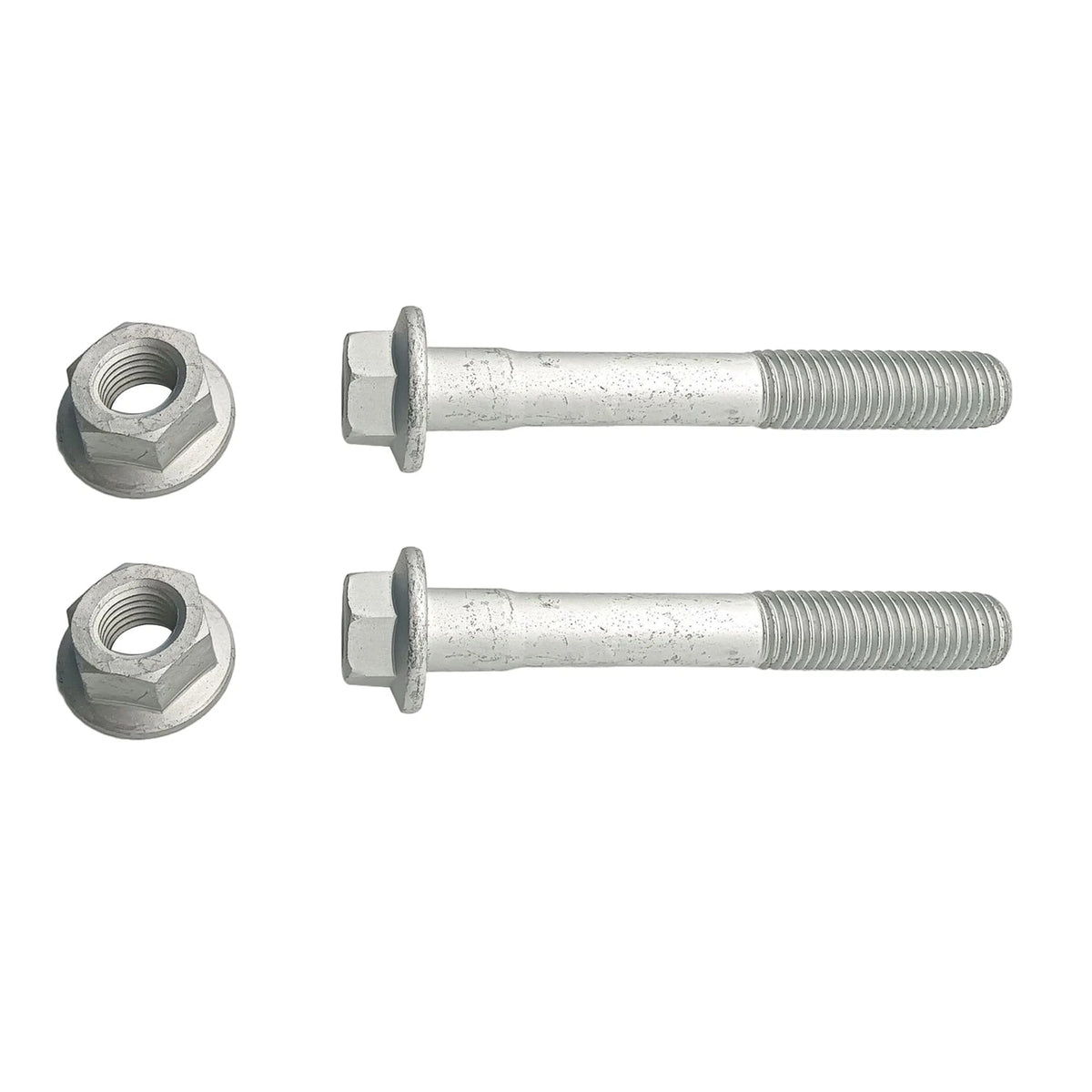Front Upper Control Arm Bolt Kit for Jeep Grand Cherokee Commander Dodge Ram (2005–2010)