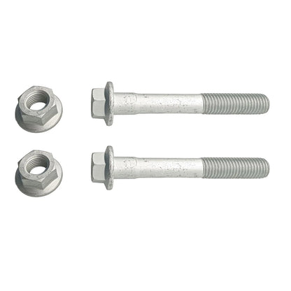 Front Upper Control Arm Bolt Kit for Jeep Grand Cherokee Commander Dodge Ram (2005–2010)