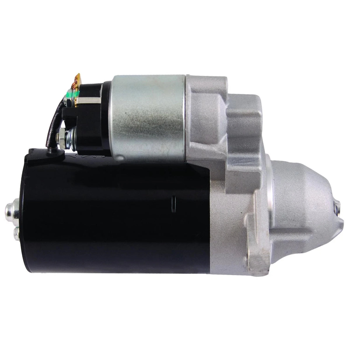 Starter for Job Mann 303-50 WL, 355-50 CWL (2009–2016) T430709 185086600 8000344