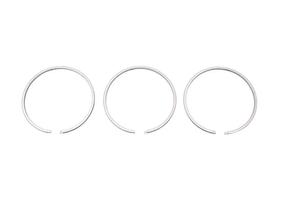 Washer Rings Set of 3 for Ford (FOTZ-7D011-A)