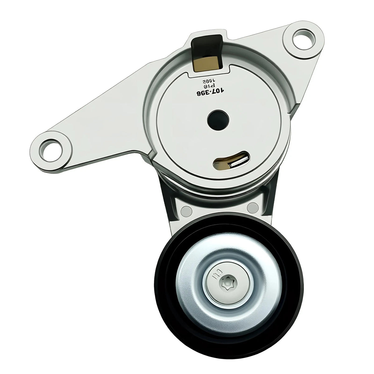 Belt Tensioner for Chevy Camaro, GMC Terrain, Buick, Cadillac, Pontiac (2002–2015) 12575509
