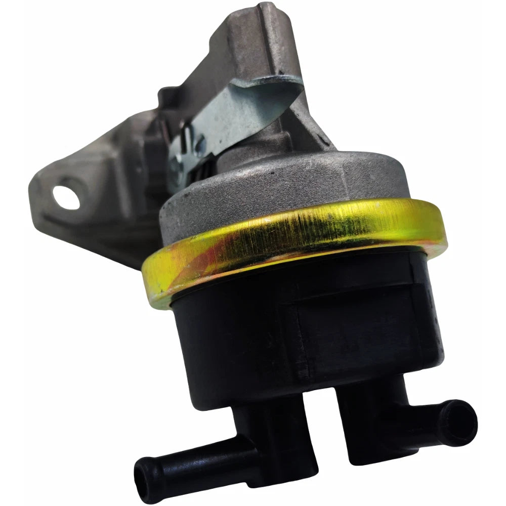 RE502513 Fuel Lift Pump for John Deere 310E 315 410E L512 6215 6220 6310 6320 (1990–2020)