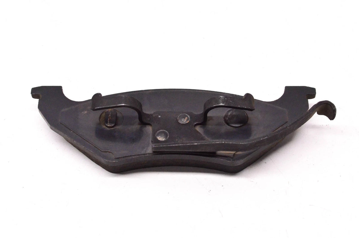 Rear Brake Pad for Ford Crown Victoria (1998) - BBA 2006TB