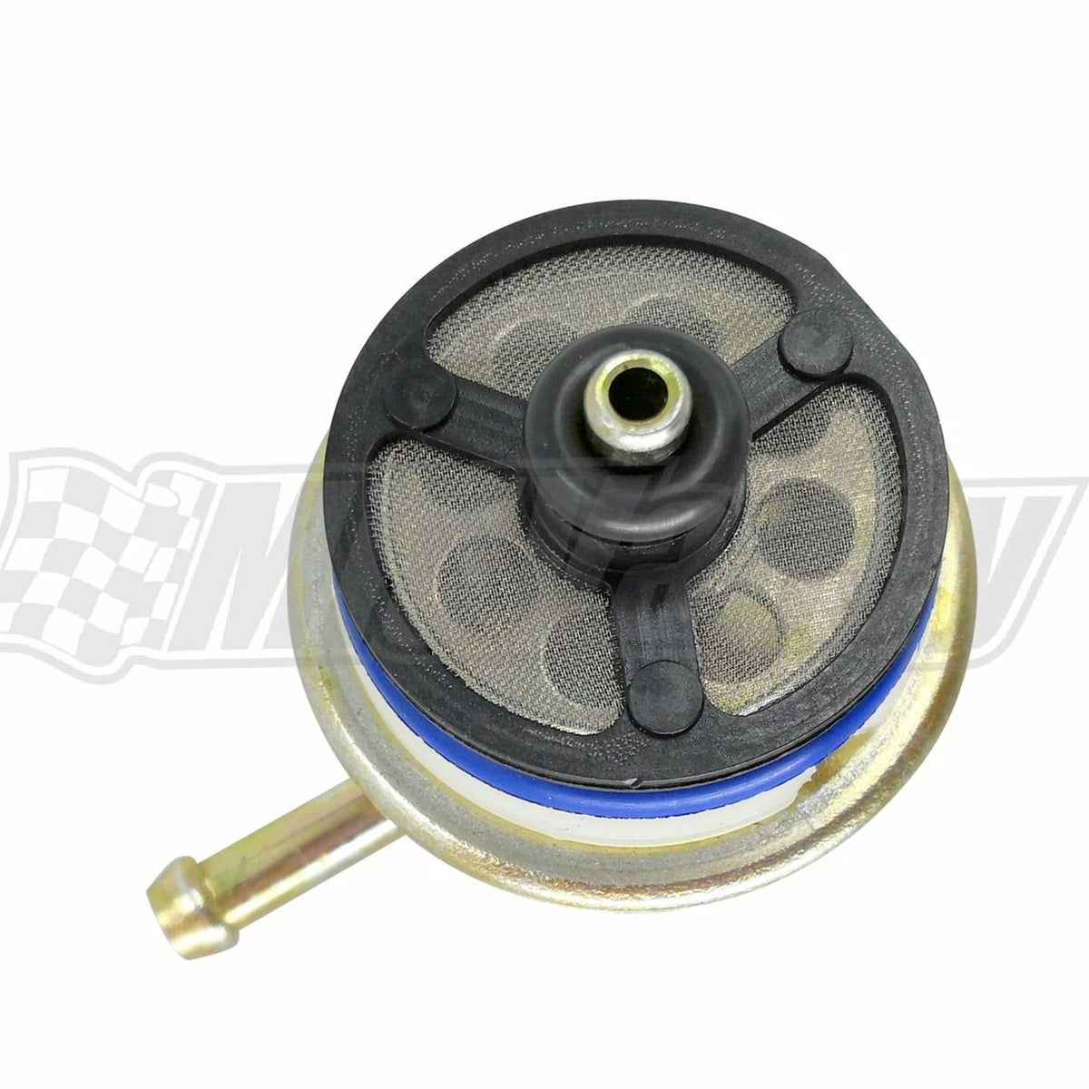 Fuel Injection Pressure Regulator for Isuzu Honda Oldsmobile Saturn (PR223)