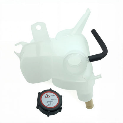 Coolant Reservoir with Cap for Ford Escape, Mercury Mariner (2001–2012)