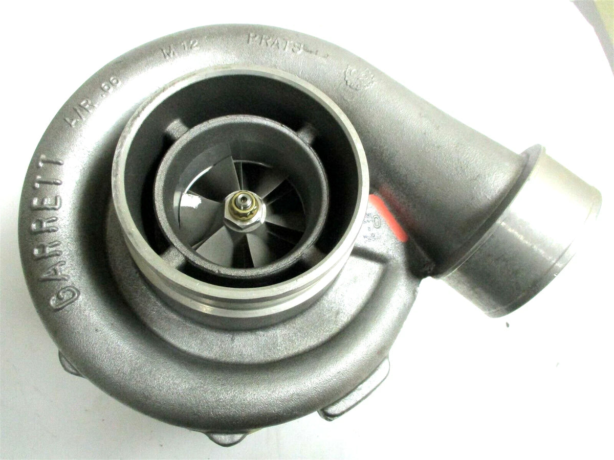Garrett Turbocharger GT4594 for Mercedes OM447L (1995–1997)