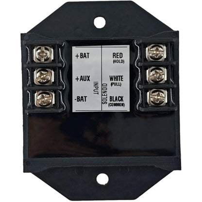 Coil Commander S500-A60 for Trombetta Diesel Engine Solenoids 80A 12V 24V