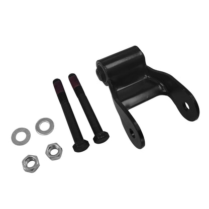 Leaf Spring Shackle Set of 2 for Dodge (722-204)