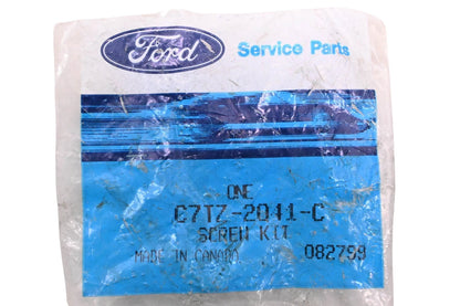 Screw Assembly Kit for Ford (C7TZ-2041-C)