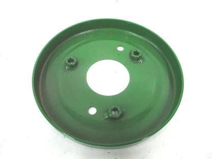 Flange for John Deere 565 575 Round Balers (DC46319)