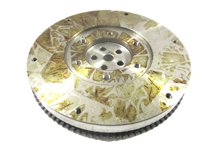 Genuine OEM Flywheel for Kubota (19496-25010, 19496-25011)
