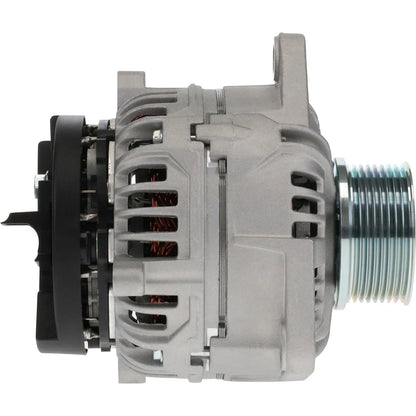 100A Alternator for Mercedes-Benz Unimog U-300 U-400 (2000–2003) 0141545402