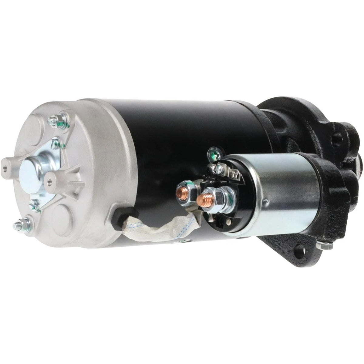 Starter for Fiat Hesston 70.88 80.88 80.75 (1989–1991) 0001359021 SR914X TS6061