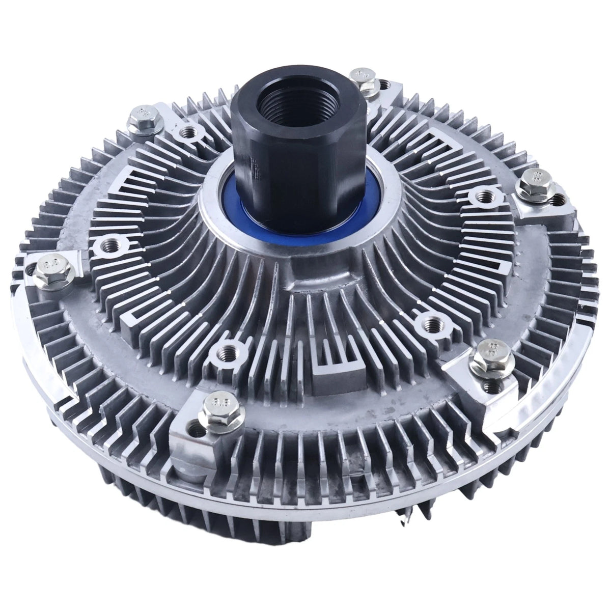 Viscous Fan Clutch Assy 87318956 for New Holland T8010 T8020 T8030 T8040 T8050