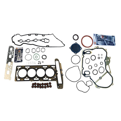 Full Gasket Set for Chevy Malibu Equinox Orlando Buick LaCrosse Verano (2.4L)
