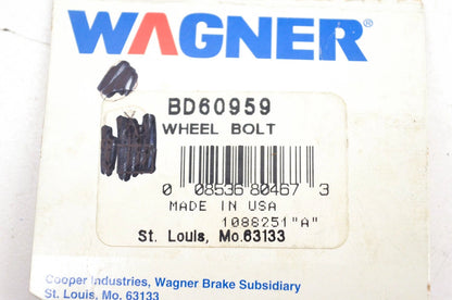 Wagner BD60959 Wheel Lug Stud for