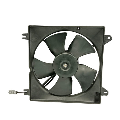 Engine Cooling Fan Assembly 620-788 for Suzuki Forenza, Reno (2004–2008)