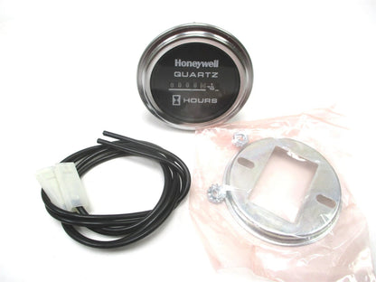Hobbs Quartz Hour Meter Gauge for Honeywell (85098)