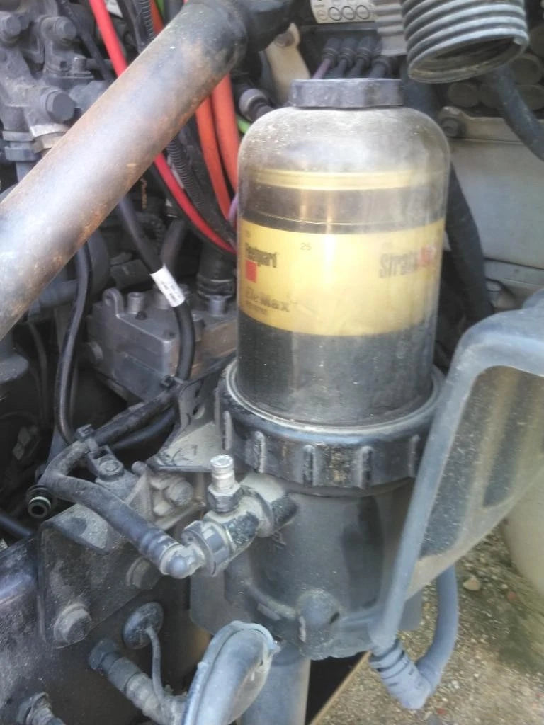 Fuel Water Separator Assembly for Davco Fuel Pro 483 (2019)