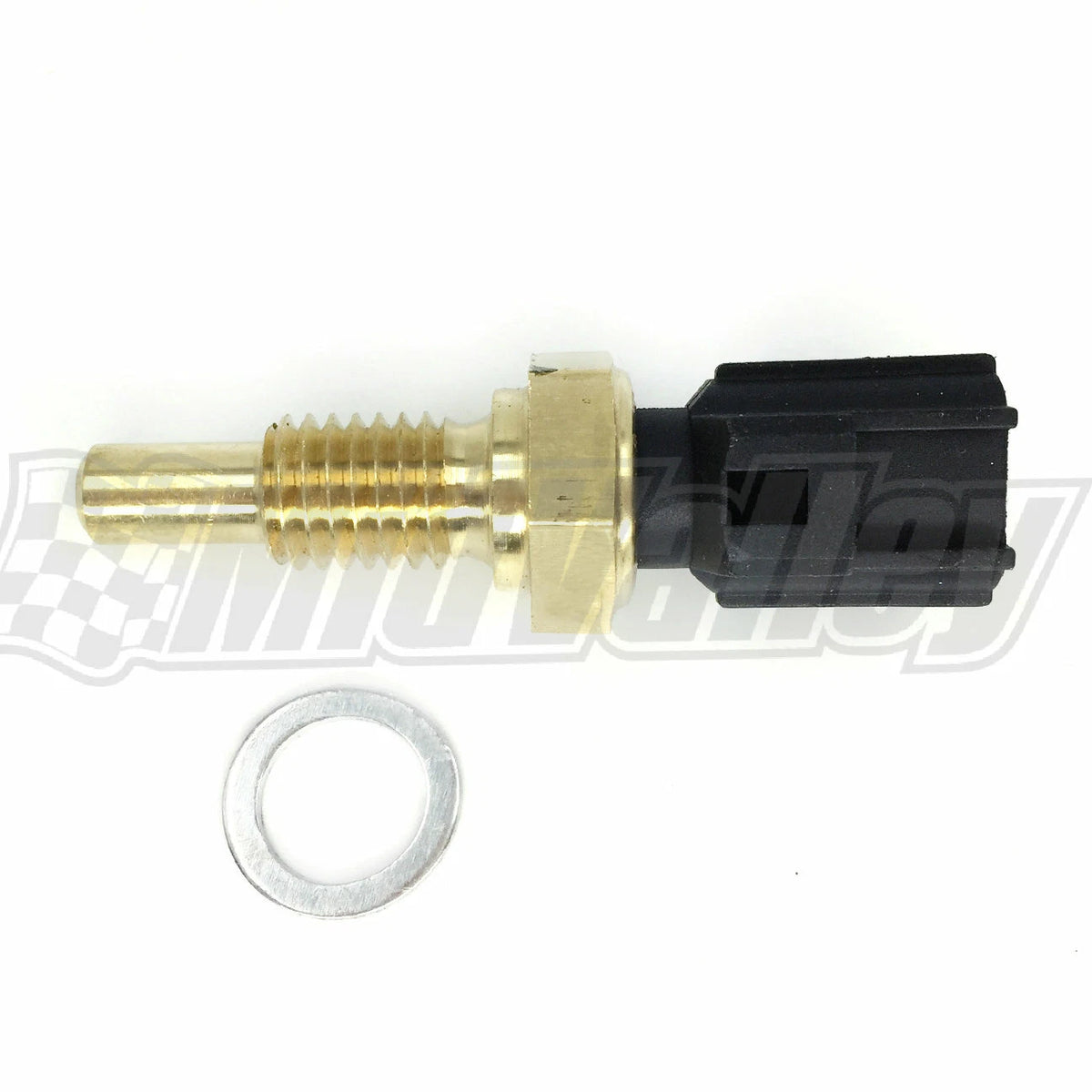 Engine Coolant Temperature Sensor for Ford Mustang Crown Victoria E-150 (2003–2010)
