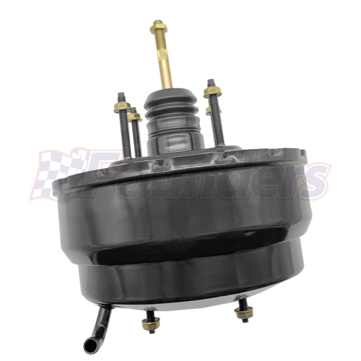 Vacuum Power Brake Booster for Nissan D21 (1988–1994) 532555