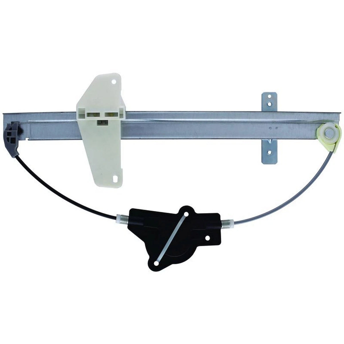 Power Window Regulator for Nissan Maxima (2004–2008) 740347 Rear Right
