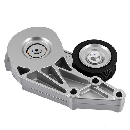 Drive Belt Tensioner Assembly for Volkswagen EuroVan (1997–2003) 021145299A